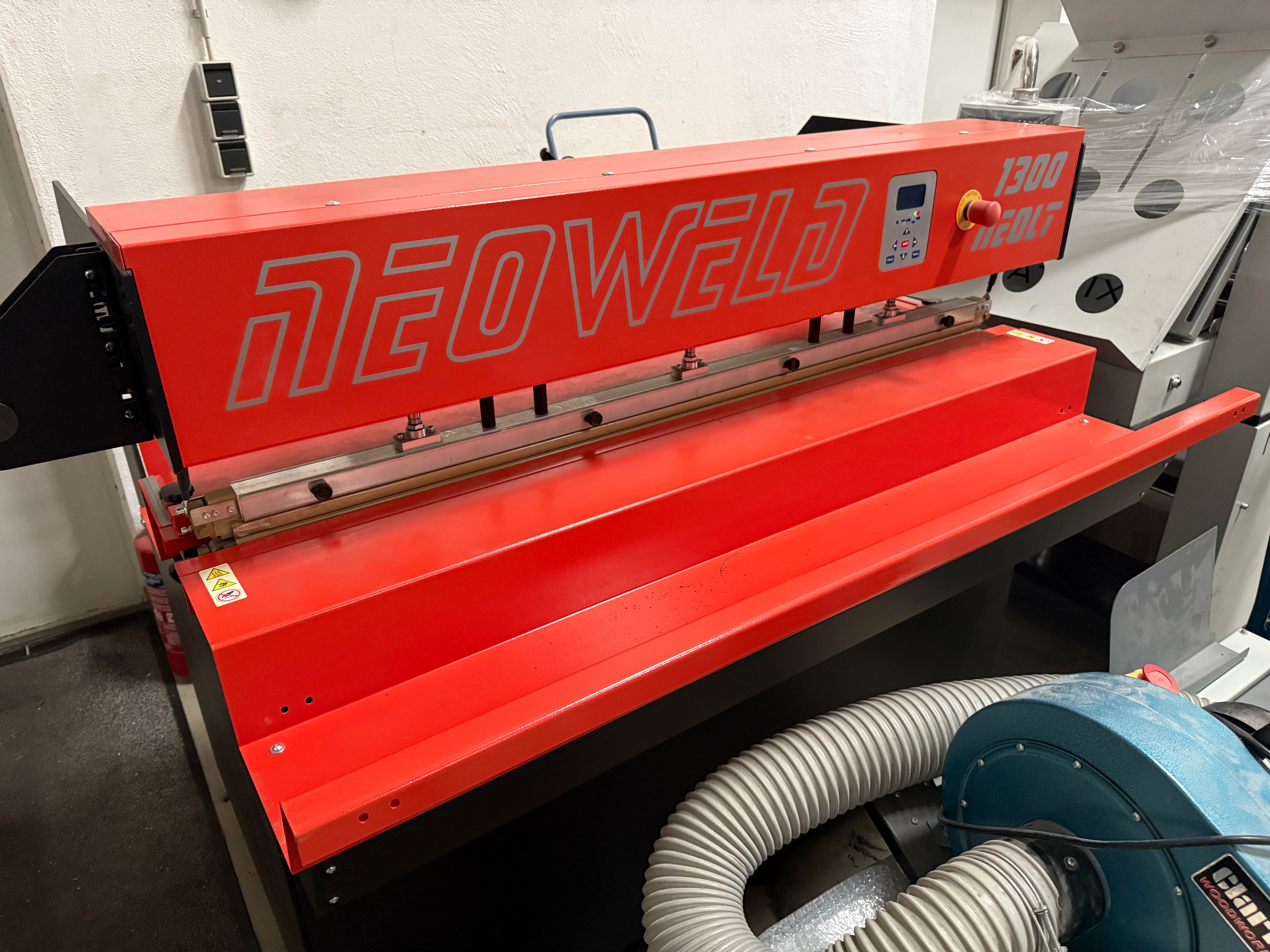 Neolt Neold Neoweld 1300 Digital – RESALE