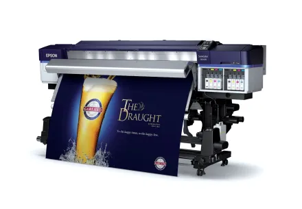 Epson Surecolor S60600 Digital – RESALE