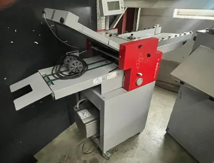 Eurofold 235 Folding – RESALE