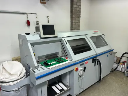 Horizon BQ 280 Perfect binder – RESALE