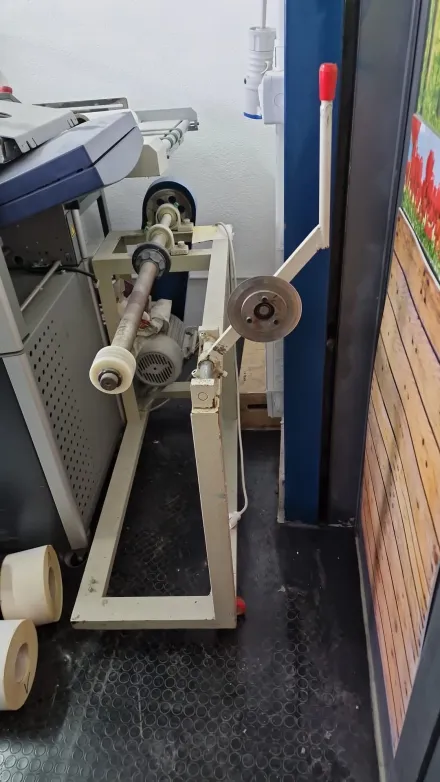 Huson Core Cutter – RESALE