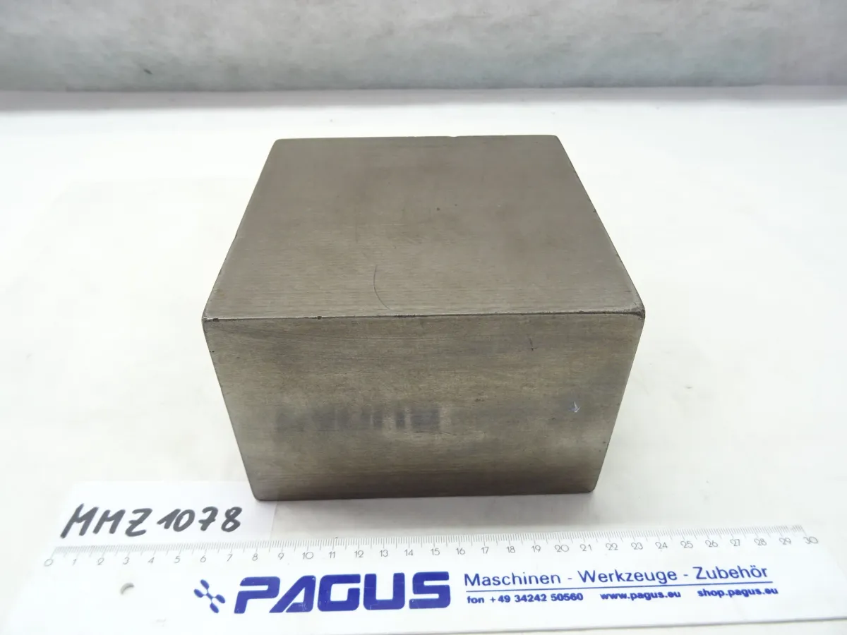 Spannwürfel 150 x 147 x 100 mm