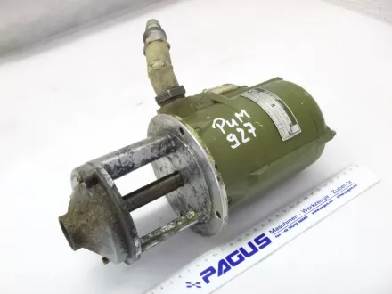 Mez Brno Emulsionspumpe 2COA2-12 – RESALE