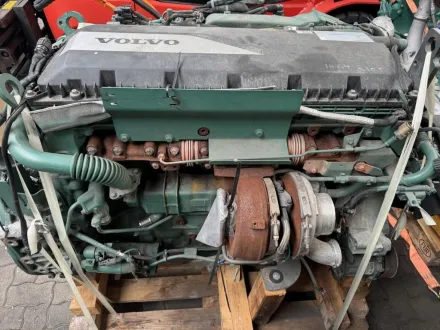 Volvo TAD871VE – RESALE