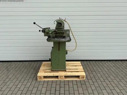 Werkzeugschleifmaschine – RESALE