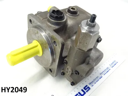 Rexroth Flügelzellenpumpe PV7-1A/16-30RE01MC0-08 – RESALE