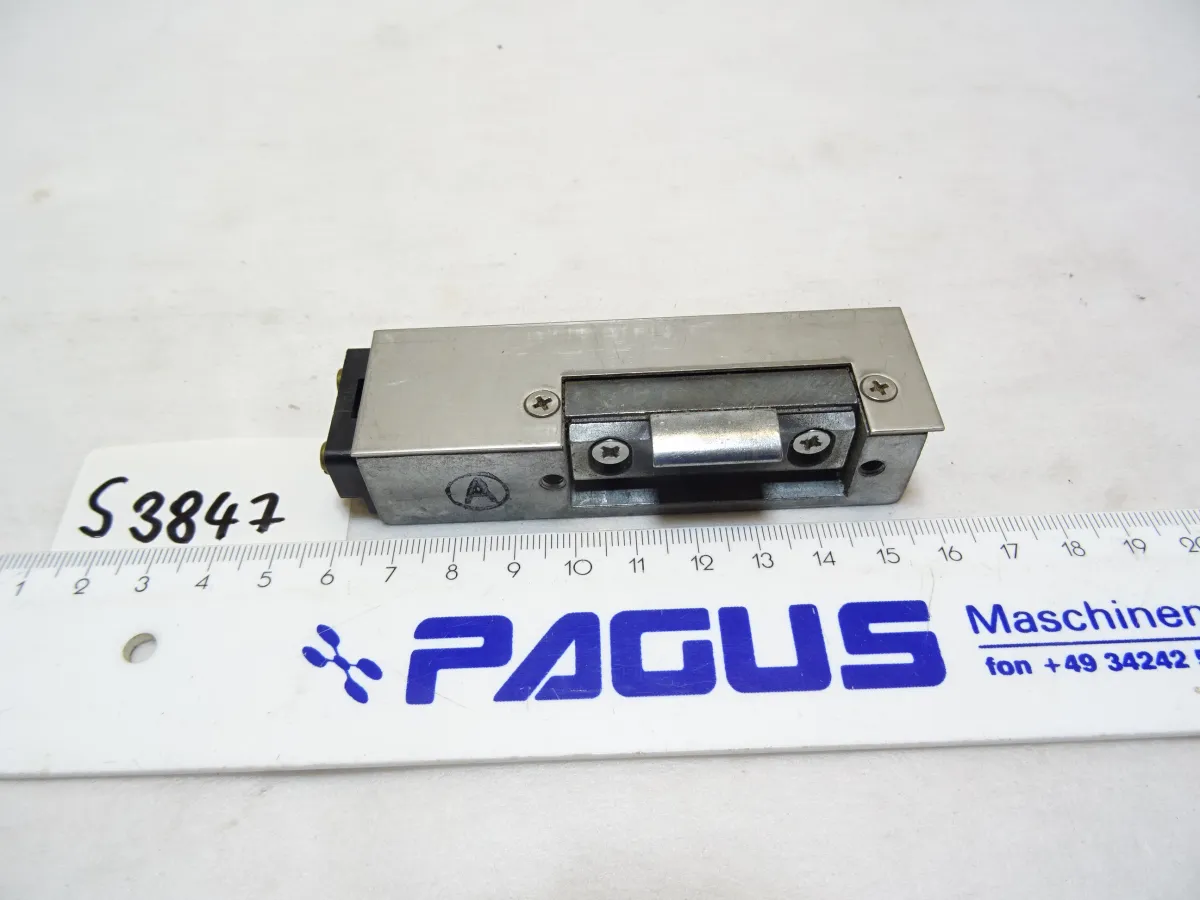 Elektrischer Türöffner 209859