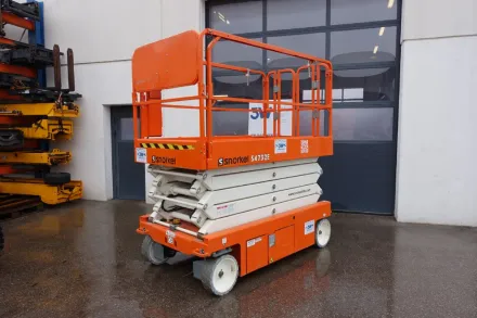 Snorkel S4732E – RESALE
