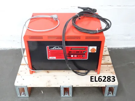 Batterie- Ladegerät 24 V 60 A – RESALE