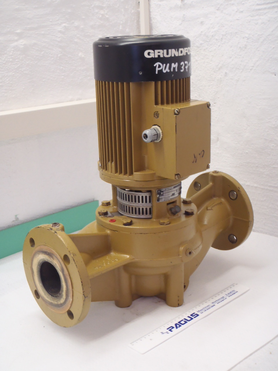 Grundfos