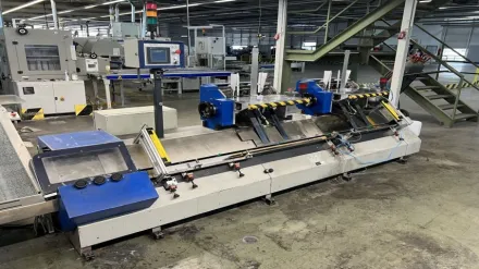 Mbt IRS 5055 Verschiedene – RESALE