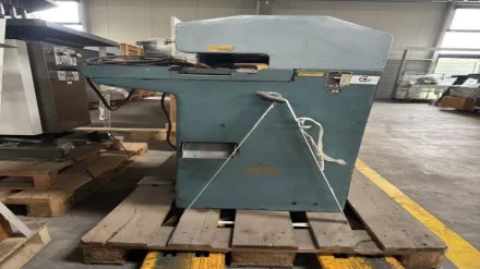 Polygraph VEB Y50-10E Verschiedene – RESALE