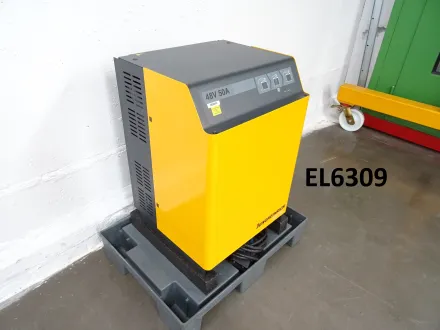 Batterie- Ladegerät 48 V 50 A – RESALE