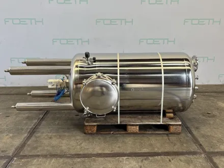 M.roth 735 L - Stirring vessel Rührkessel – RESALE