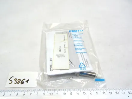 Stoßdämpfer DYSW-7-10-Y1F – RESALE