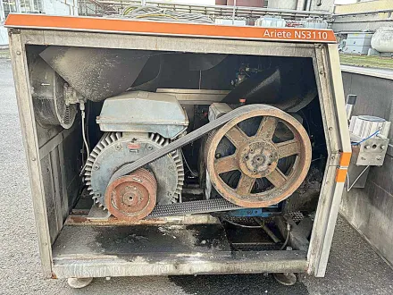 Gea NS3110H Homogenisator – RESALE