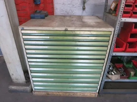 Kind 13 Schubladen Schubladenschränke – RESALE