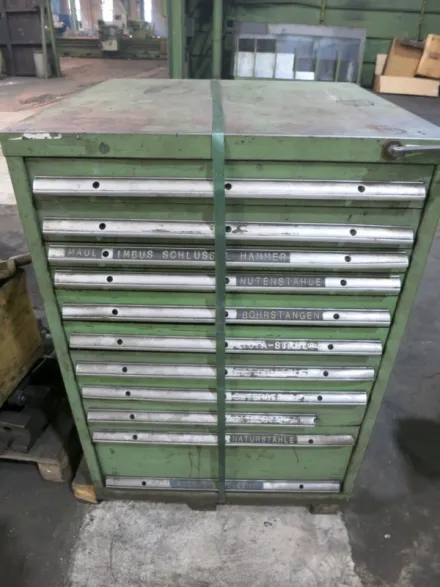 11 Schubladen Schubladenschränke – RESALE