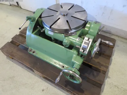 HAHN+KOLB D/S 450 Teilapparat – RESALE