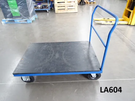 Plattformwagen 1170 x 800 mm – RESALE