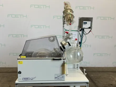 Genser Scientific PILV50-DRV - Rotary evaporator Getränke – RESALE