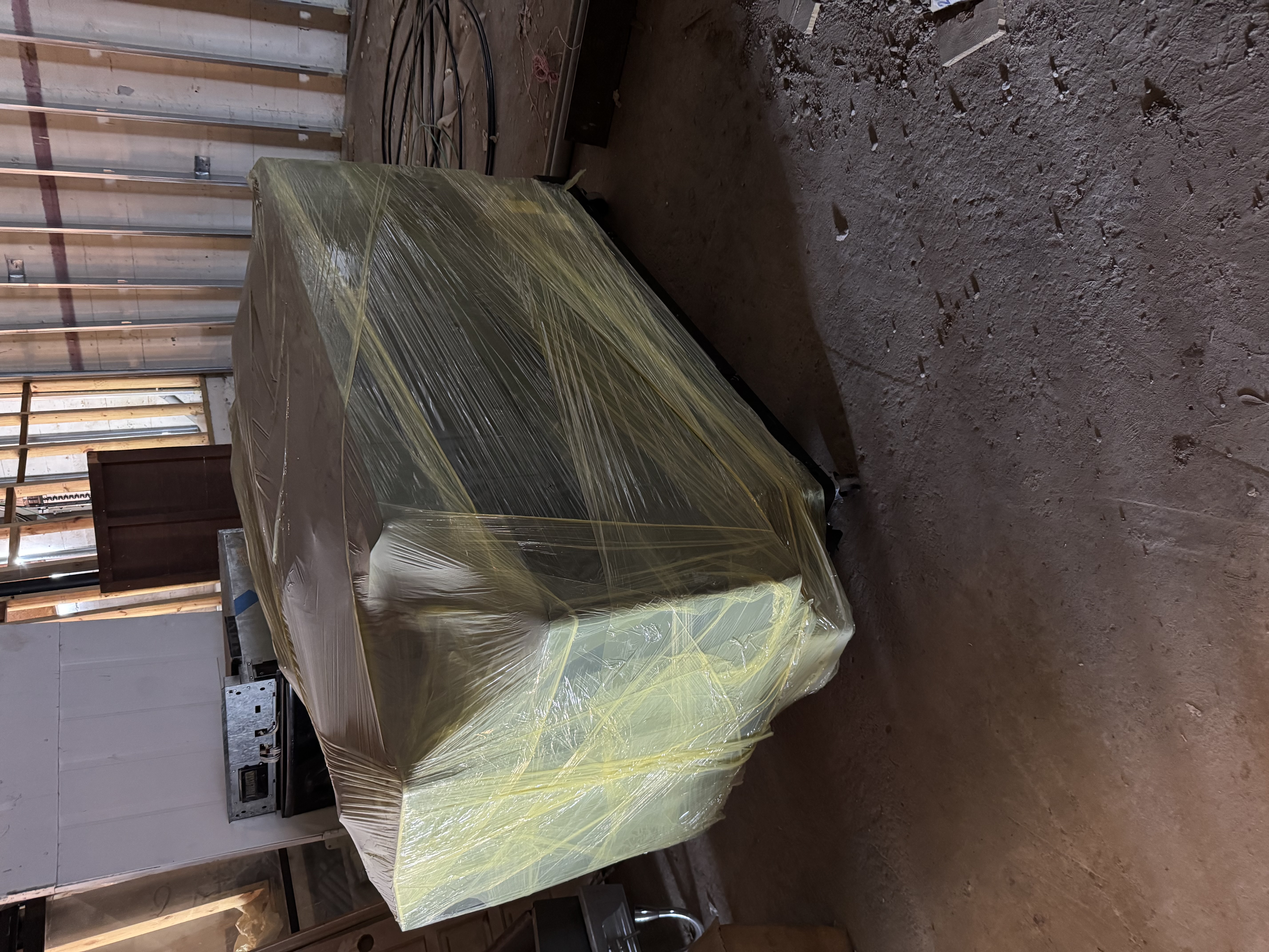 Hp PageWide 4100 Drucker – RESALE