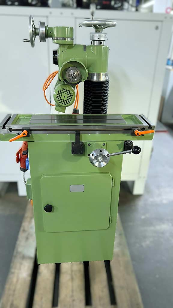 Haas HF1 Werkzeugschleifmaschine