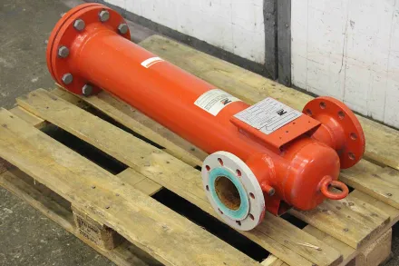 Zander F17 Druckluftfilter – RESALE