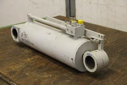 Gsl German Standard Lift D120050AAV80290 Hydraulikzylinder – RESALE
