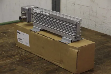 Lenze ERBS047R400W Bremswiderstand – RESALE