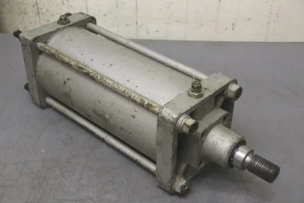 Hub 250 mm Pneumatikzylinder – RESALE