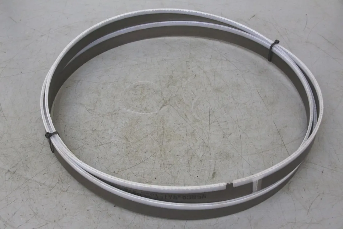Wespa BITEC PLUS Metallbandsägeblatt 4250x34x1,10 mm