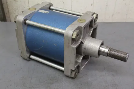 ZIDP 200/100 Hub 100 mm Pneumatikzylinder – RESALE