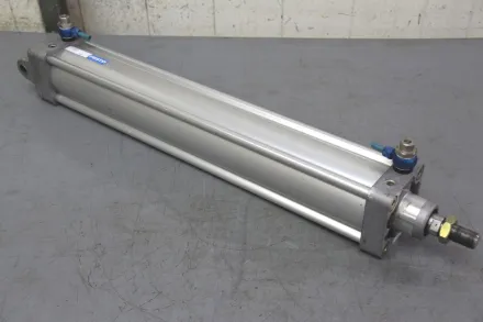 Festo DNU-80- Pneumatikzylinder – RESALE