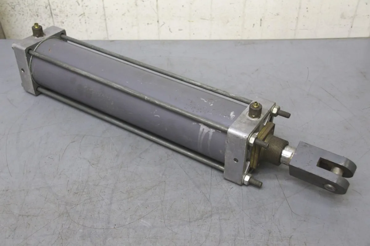Martonair SM/040 400 Pneumatikzylinder