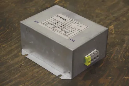 Epcos B84143-B16-R Netzfilter – RESALE