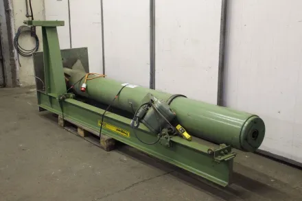 Swf 3 m / 500 kg Säulenschwenkkran Ausleger 3 m /500 kg – RESALE