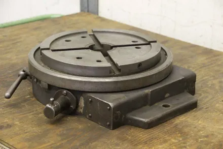 Durchmesser 300 mm Rundtisch – RESALE