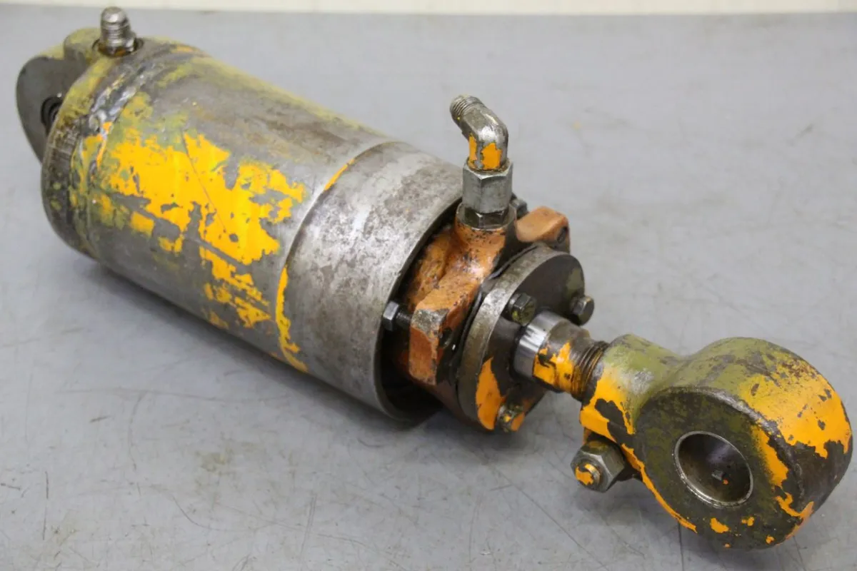 Hub 88 mm Hydraulikzylinder