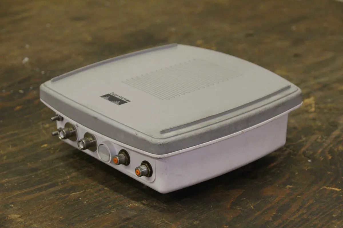 cisco Aironet 1300 series Funkbasisstation