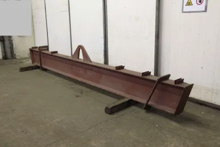 Länge 4240 mm Krantraverse – RESALE