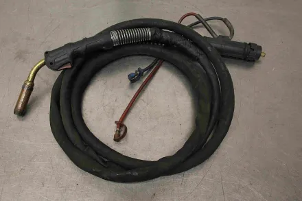 4,0 m MIG/MAG Schlauchpaket – RESALE