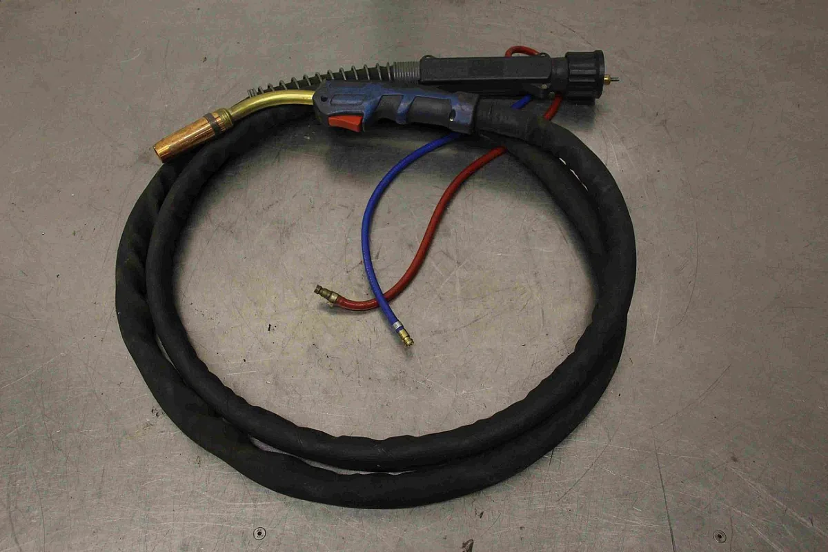 MHS 3,0 m MIG/MAG Schlauchpaket