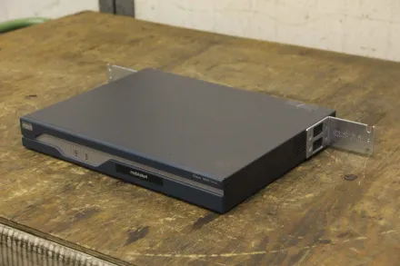 Cisco 1841 V05 Router – RESALE