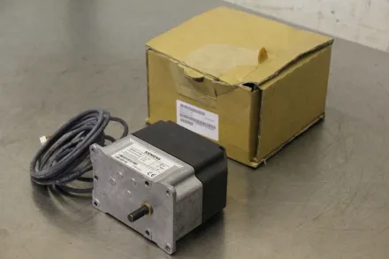 Siemens SQM33.511A9 Stellantrieb – RESALE