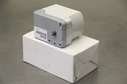 Siemens SQN70.464A23 Luftklappen Stellantrieb – RESALE