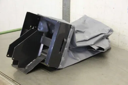 720/300/280 mm Kettensack Kettenzug – RESALE