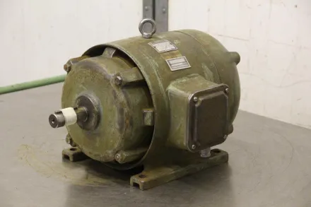 Vem DH 544 Elektromotor 4 kW 1430 U/min – RESALE