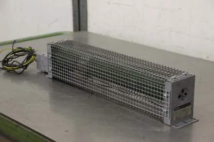 Lenze 100 Ohm  0,6kW Bremswiderstand – RESALE