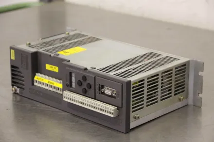 Keb 07.FO.R01-1228 Frequenzumrichter 0,75 kW – RESALE
